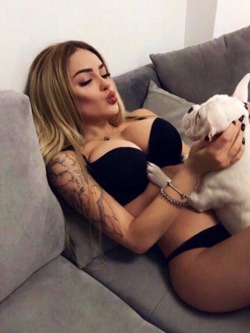 Елена фото 2