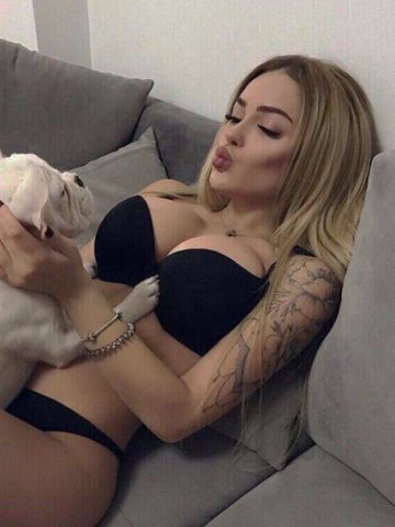 Екатерина Весёлая Реал Великие Луки