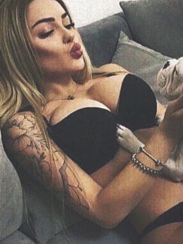 Екатерина Весёлая Реал фото 3