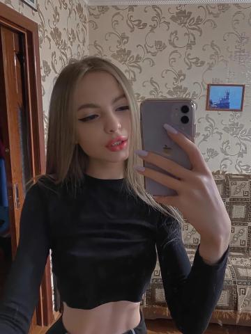 Ольга фото 2